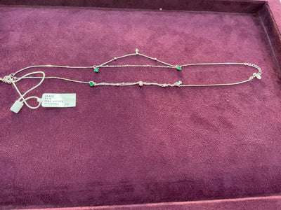 Ladies Anklet