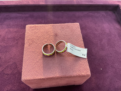 Toe ring