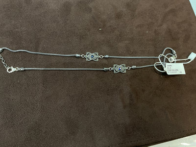 Ladies Anklet