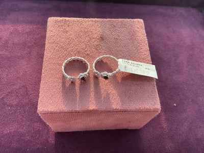 Toe ring