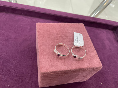 Toe ring