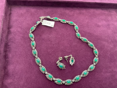 Neckalce