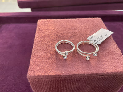 Toe ring