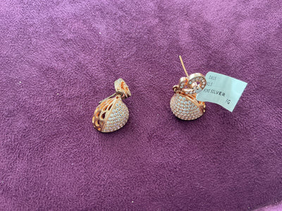 Ladies Earrings