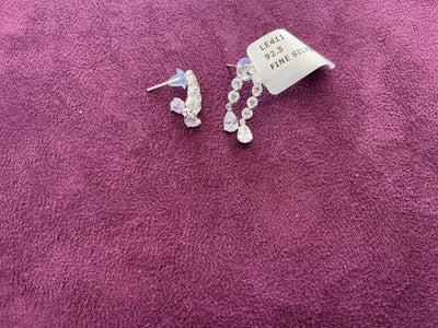 Ladies Earrings