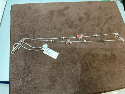 Ladies Anklet