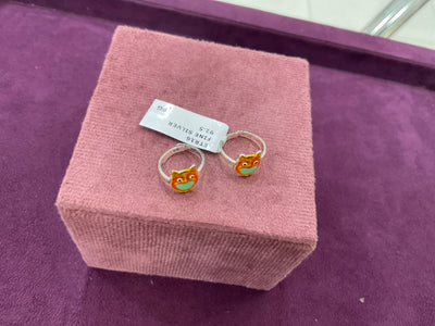 Toe ring