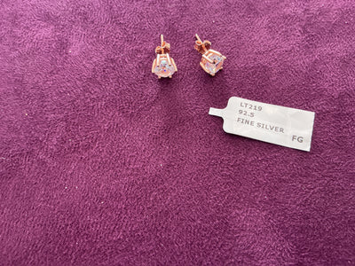 Ladies Earrings