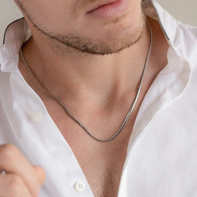 Chains Hover