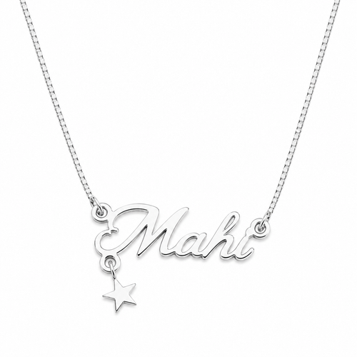 Silver