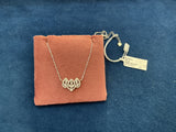 Chain with pendant
