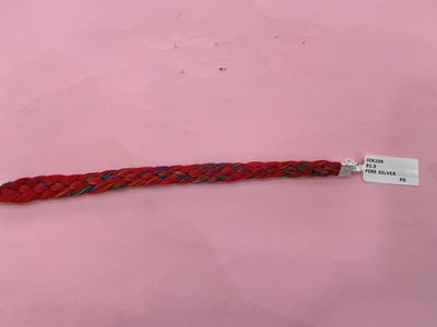 Silver Rakhi