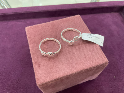 Toe ring
