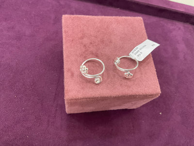 Toe ring