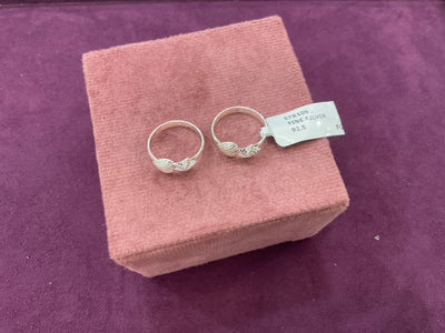 Toe ring