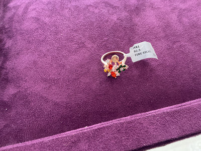 Ladies ring