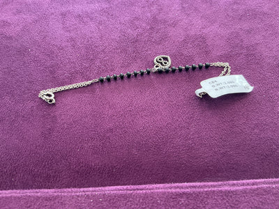 Ladies bracelet