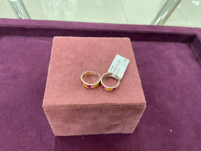 Toe ring