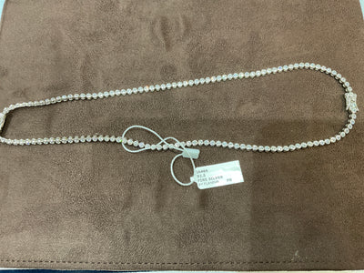 Ladies Anklet