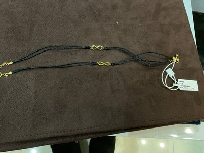 Ladies Anklet