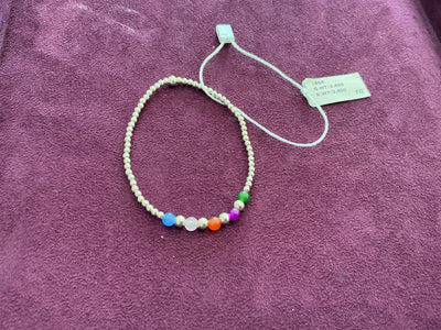 Ladies bracelet