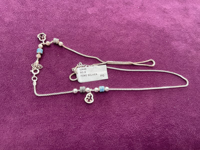 Anklet