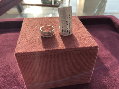 Toe ring