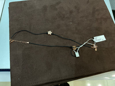 Ladies Anklet