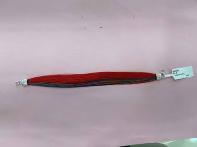 Silver Rakhi