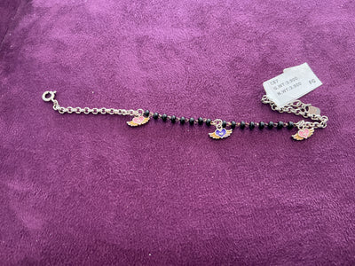 Ladies bracelet