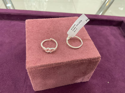 Toe ring