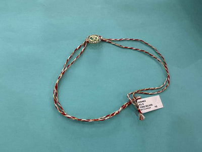 Silver Rakhi