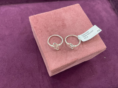 Toe ring
