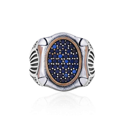 Interstellar Design Ring