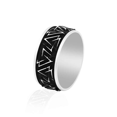 Midnight Zenith Men's Band