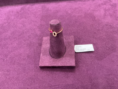 Ladies ring