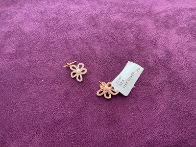 Ladies Earrings