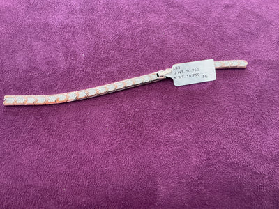 Ladies bracelet
