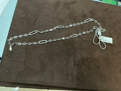 Ladies Anklet