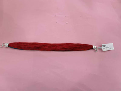 Silver Rakhi