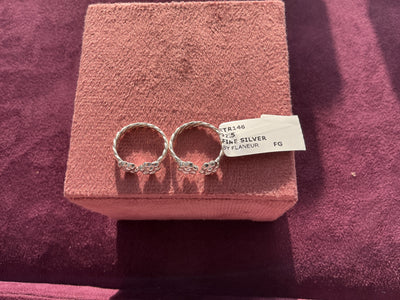 Toe ring