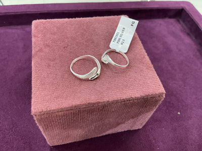 Toe ring