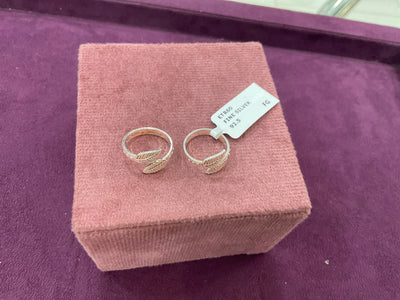Toe ring