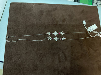 Ladies Anklet