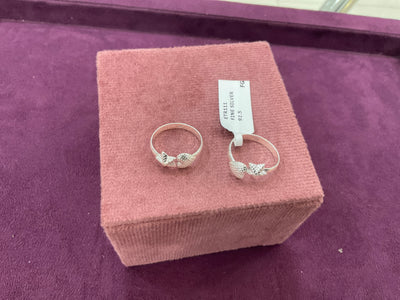Toe ring