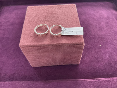 Toe ring