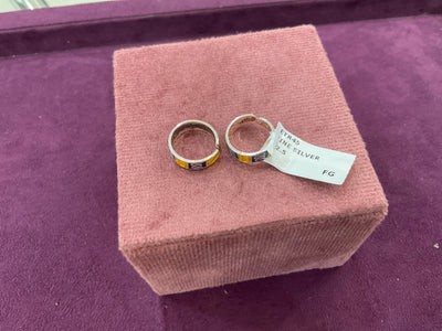 Toe ring