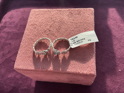 Toe ring