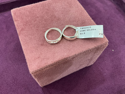 Toe ring