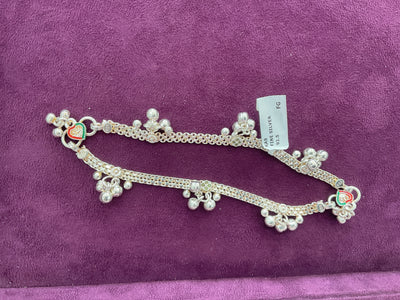 Kids Anklet